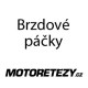 Brzdová páčka DUCATI 800SS rok 03-04