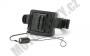 Držák kamery na helmu (s otvory) pro Contour GPS / ContourROAM