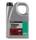 MOTOREX - Power Synt 4T - 5W40 - 4 l