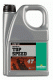 MOTOREX - Top Speed 4T - 10W40 - 4 l