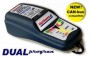 Optimate 4, 12V DUAL PROGRAM nabíječka