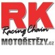 Řetěz RK 530 XSO, RX-ring, 1 článek
