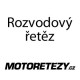 Rozvodový řetěz Iwis KTM 450 EXC Enduro Racing rok 03-07