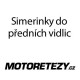 Simerinky do předních vidlic CAGIVA 900 Elefant i.e.