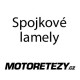 Spojkové lamely HONDA MB 50