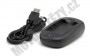 USB nabíječka pro Contour GPS / ContourROAM
