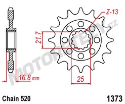 1373-16