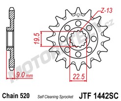 1442-13