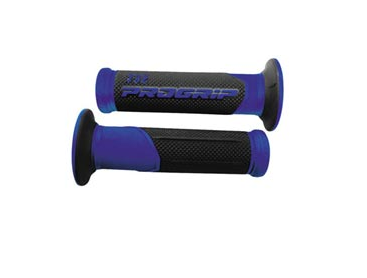 PROGRIP 732 silniční gripy dvouvrstvé modré