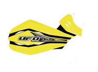 UFO kryty páček CLAW žluté