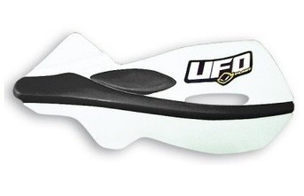 UFO kryty páček PATROL bílé