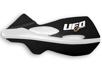 UFO kryty páček PATROL černé