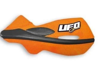 UFO kryty páček PATROL oranžové