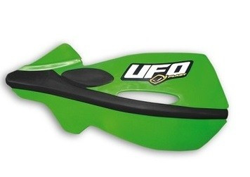 UFO kryty páček PATROL zelené 