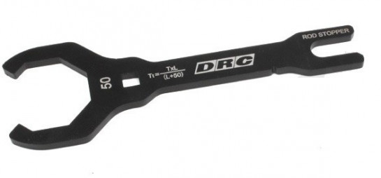DRC klíč přední vidlice WP48 (50mm)