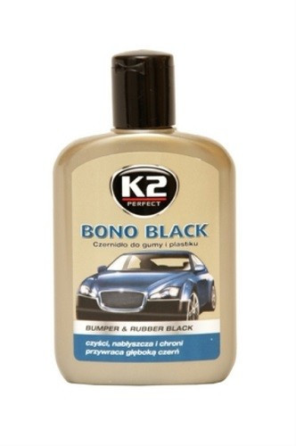 K2 BONO BLACK 200 ml 