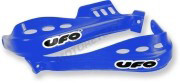 UFO kryty páček OKLAHOMA - pro řidítka bez hrazdy - 28,6mm m...