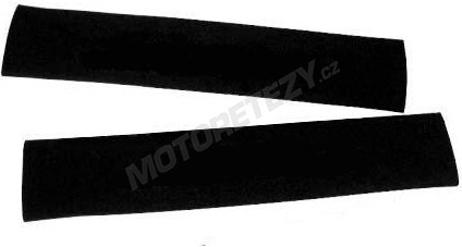 Neopren/prachovky na přední vidlice pro motocykly - průměr (vidlice 30-38mm) 