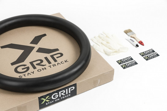 Mousse X-GRIP – enduro 80/100-21