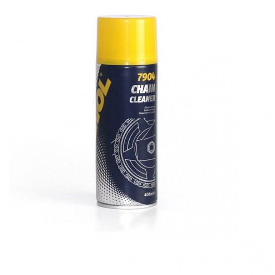 MANNOL Chain Cleaner 400ML 