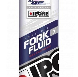 IPONE FORK FLUID 7 vidlicový olej 1L