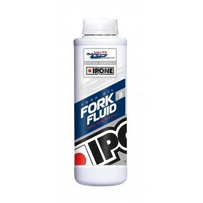 IPONE FORK FLUID 3 vidlicový olej 1L