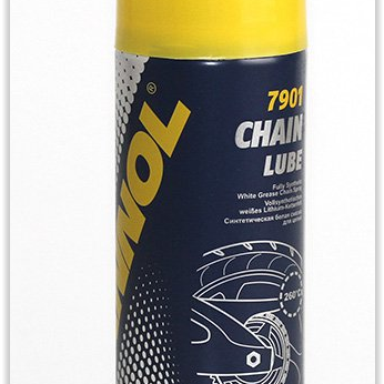 MANNOL Chain Lube 200ML 