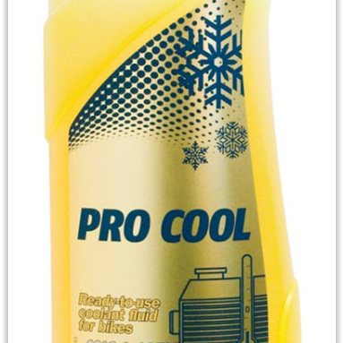 MANNOL Pro Cool (-40/+135) 1L 