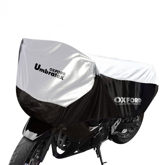 OXFORD UMBRATEX CV1 krycí plachta na motocykl - velikost M 