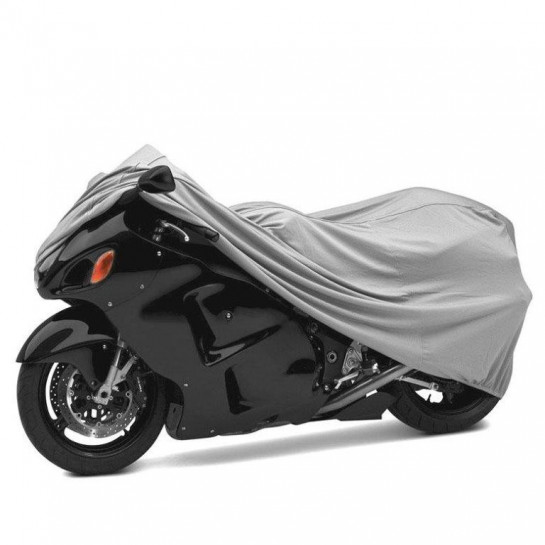 TKN Plachta na motocykl - velikost XL