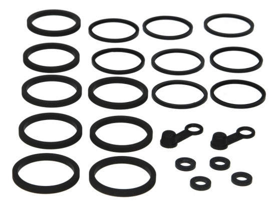Opravná sada předního brzdového třmenu Tourmax KAWASAKI ZZR 1100 rok 90-01 