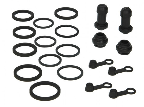 Opravná sada předního brzdového třmenu Tourmax HONDA CBR 1100 XX Blackbird rok 01-08 