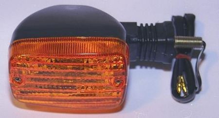 Blinkr přední levý, pravý SUZUKI GSX-R 1100 rok 86-90