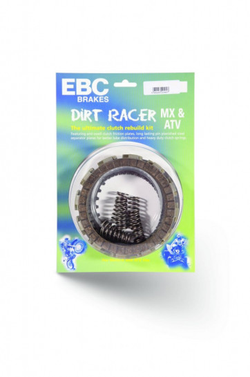 Sada spojky MR3 HONDA CRF 1000 Africa Twin rok 16-19