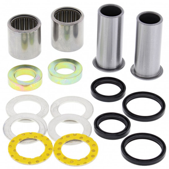 Opravná sada kyvné vidlice All Balls KAWASAKI KX 125 rok 98