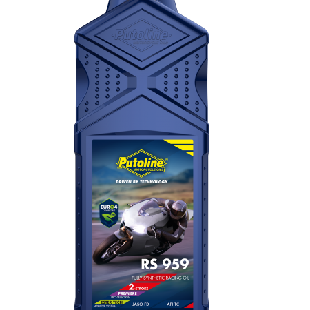 Putoline 2T EsterTech RS 959 - 1L