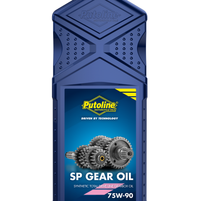 Putoline převodový olej SP GEAR - 1L