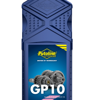 Putoline převodový olej GP 10 SAE 75W - 1L