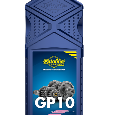 Putoline převodový olej GP 10 SAE 75W - 1L 