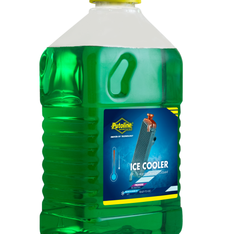 Putoline chladicí kapalina ICE COOLER - 2L