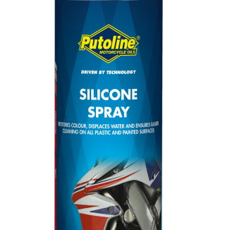 Putoline sprej SILICONE - 500ml