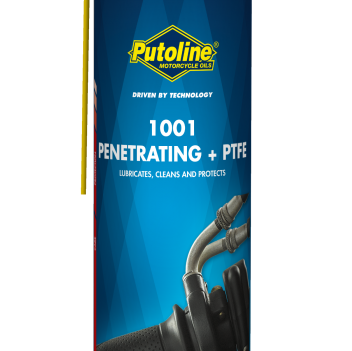 Putoline sprej 1001 PENETRATING - 500ml