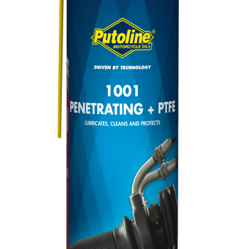 Putoline sprej 1001 PENETRATING - 500ml 