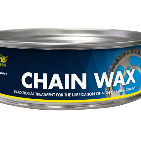 Putoline vazelína na řetěz CHAIN WAX - 1kg 