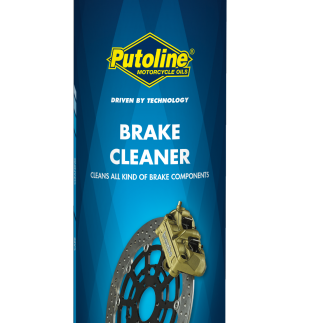 Putoline čistič brzd BRAKE CLEANER - 500ml