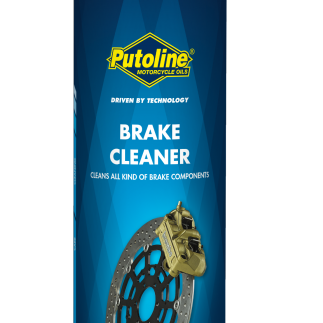 Putoline čistič brzd BRAKE CLEANER - 500ml 