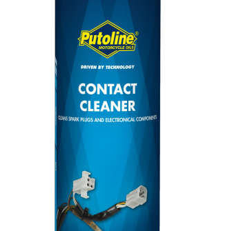 Putoline čistič kontaktů CONTACT CLEANER - 500ml