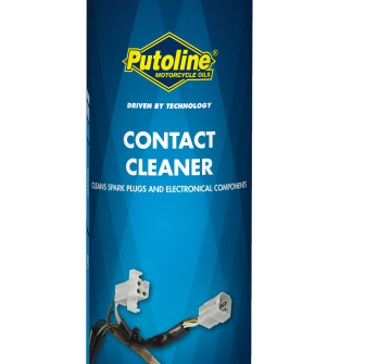 Putoline čistič kontaktů CONTACT CLEANER - 500ml 