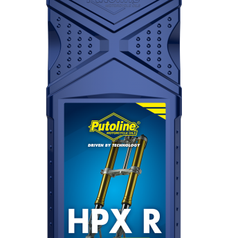 Putoline olej do vidlic HPX 7,5 - 1L