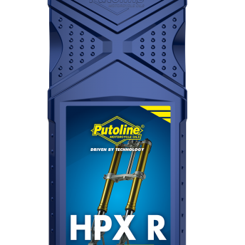 Putoline olej do vidlic HPX 7,5 - 1L 